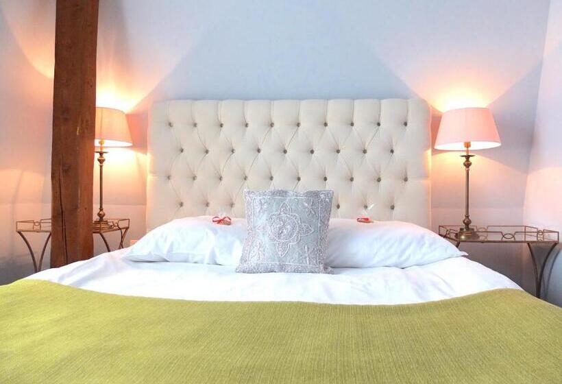 ホテル Rezydencja Solei