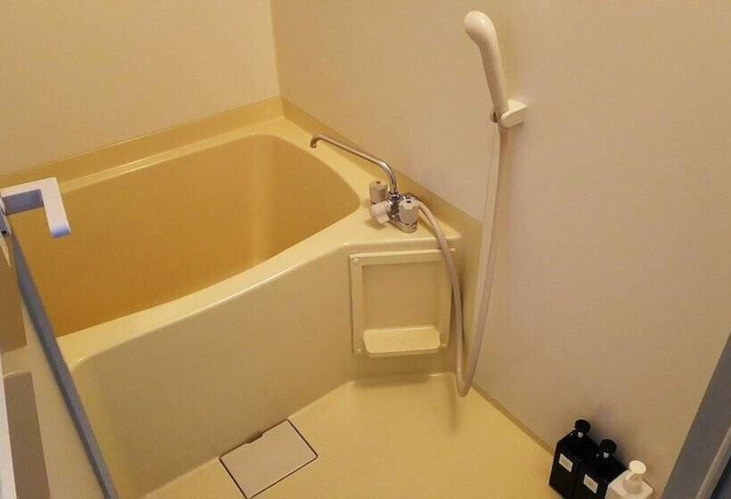 فندق Rickshaw Inn