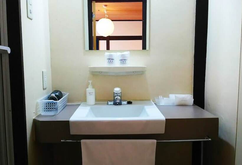 فندق Rickshaw Inn