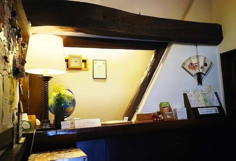 فندق Rickshaw Inn