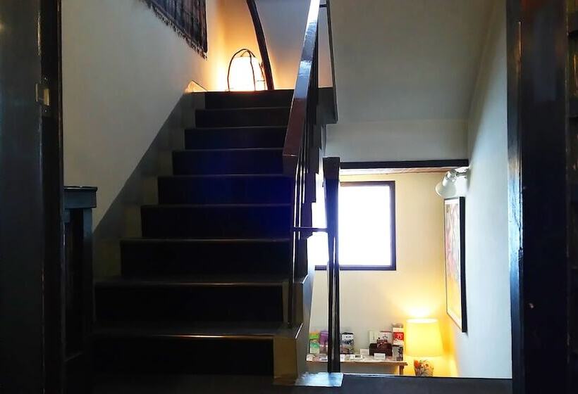 فندق Rickshaw Inn