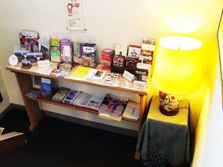 فندق Rickshaw Inn