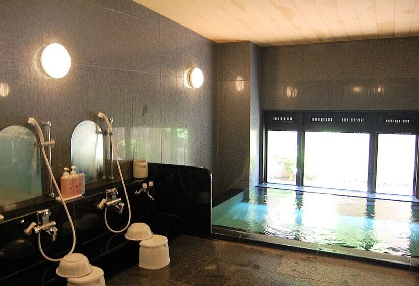 ホテル Route Inn Nagahama Inter