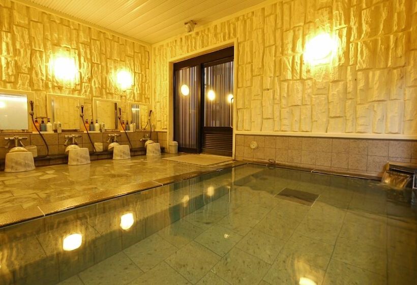 호텔 Route Inn Ogaki Inter