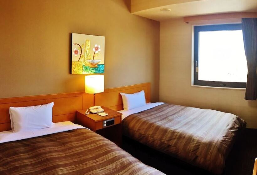 호텔 Route Inn Ogaki Inter