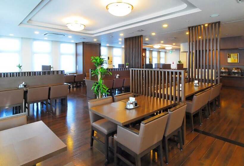 호텔 Route Inn Sagamihara  Kokudo 129 Gou