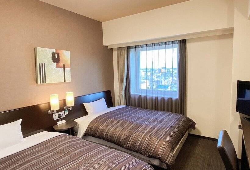 호텔 Route Inn Sagamihara  Kokudo 129 Gou