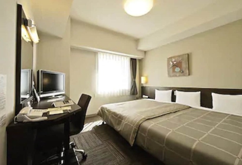 호텔 Route Inn Sagamihara  Kokudo 129 Gou