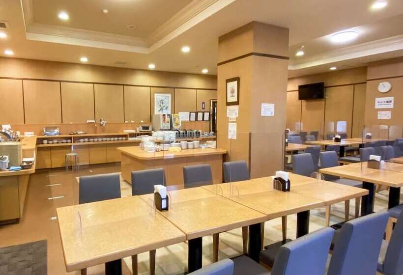 فندق Route Inn Sanofujioka Inter