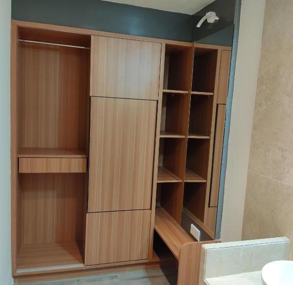 فندق Sai Palki Niwara