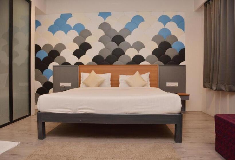 فندق Sai Palki Niwara