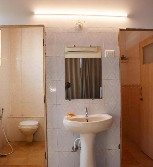 בית מלון כפרי Sai Palki Niwara