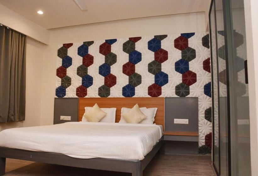 فندق Sai Palki Niwara