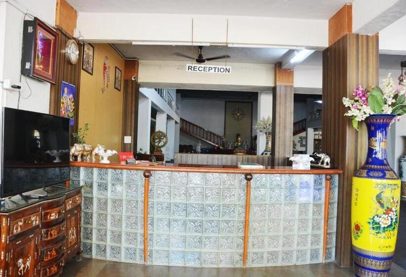 فندق Sai Palki Niwara