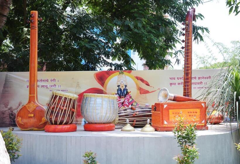 בית מלון כפרי Sai Palki Niwara