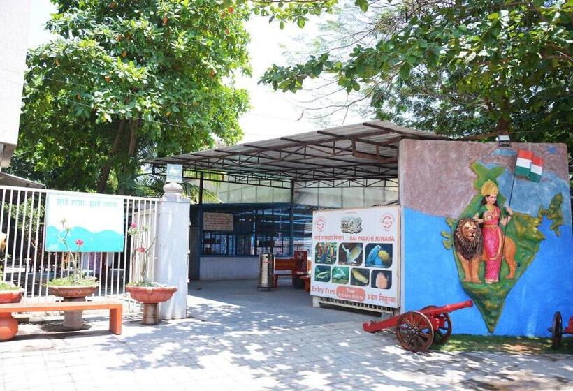 فندق Sai Palki Niwara