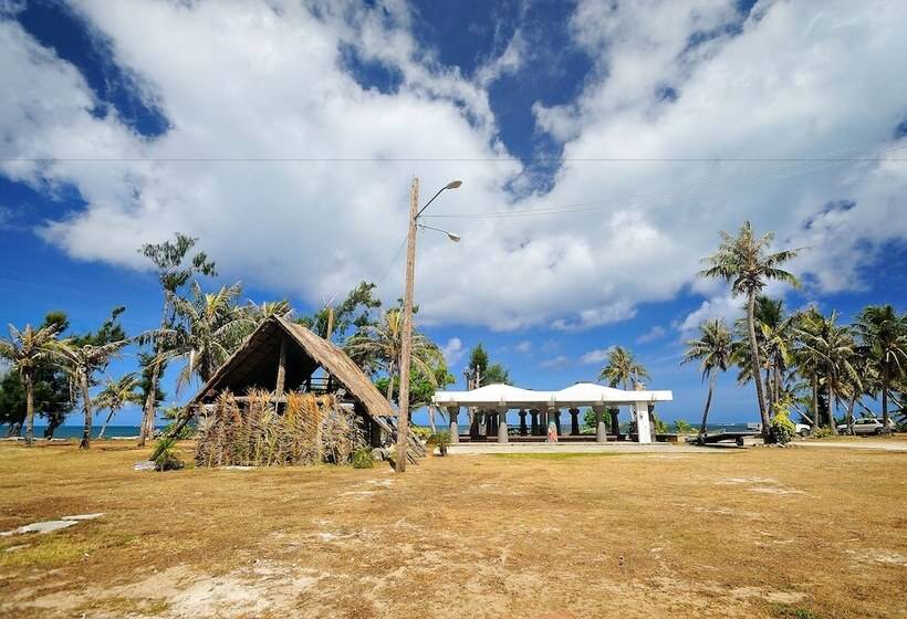 هتل Saipan Ocean View