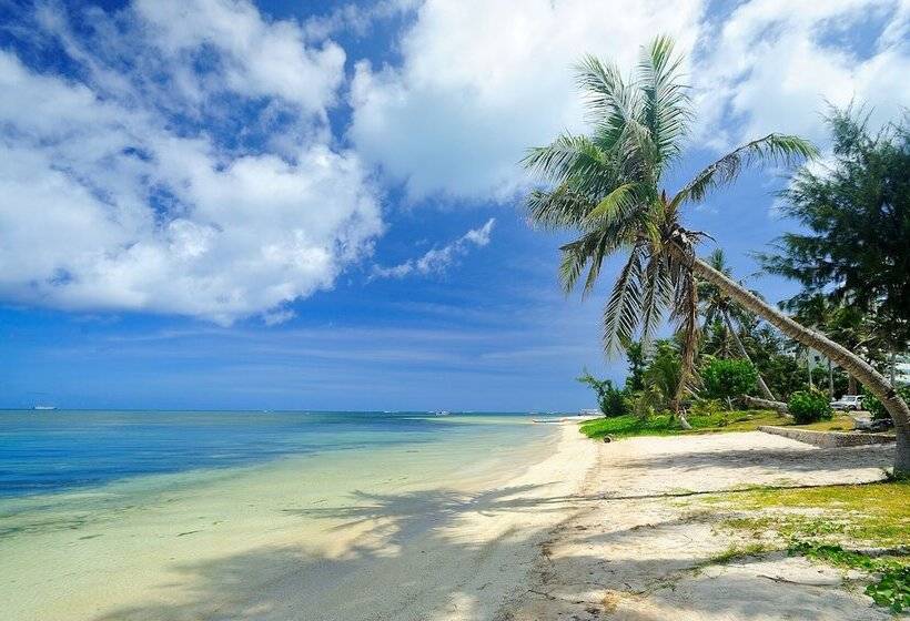 هتل Saipan Ocean View