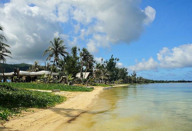 هتل Saipan Ocean View