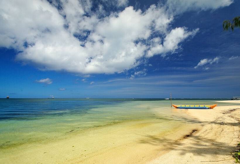 هتل Saipan Ocean View