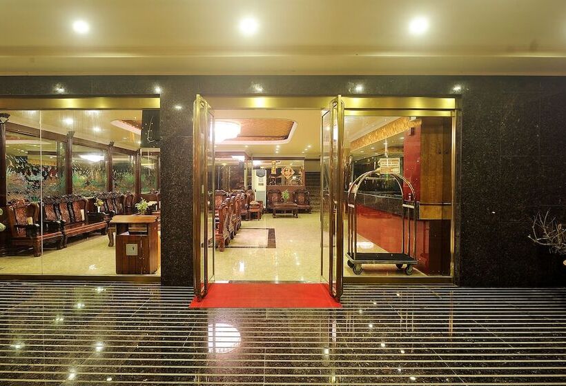 هتل Saipan Ocean View