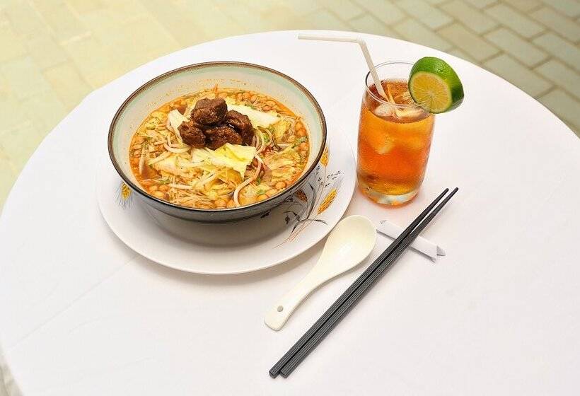 هتل Saipan Ocean View