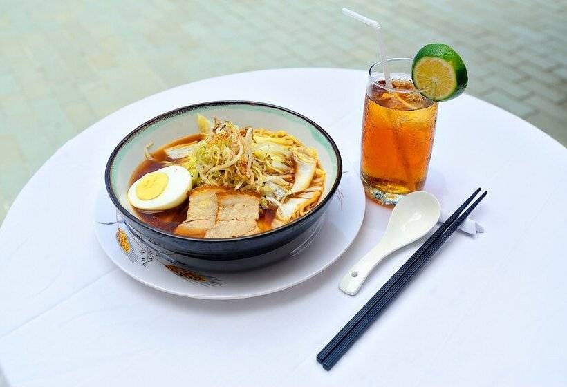 هتل Saipan Ocean View