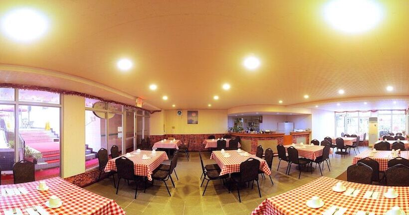 هتل Saipan Ocean View