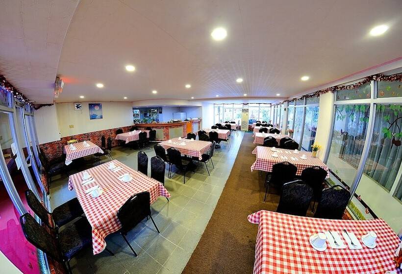 هتل Saipan Ocean View