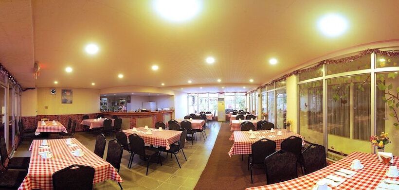 هتل Saipan Ocean View