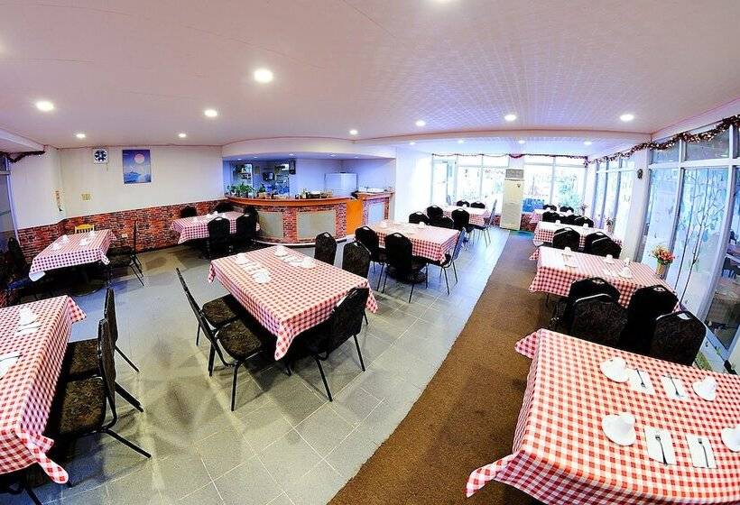 هتل Saipan Ocean View