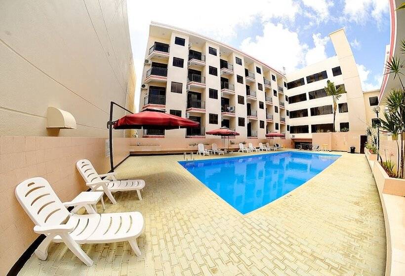 هتل Saipan Ocean View