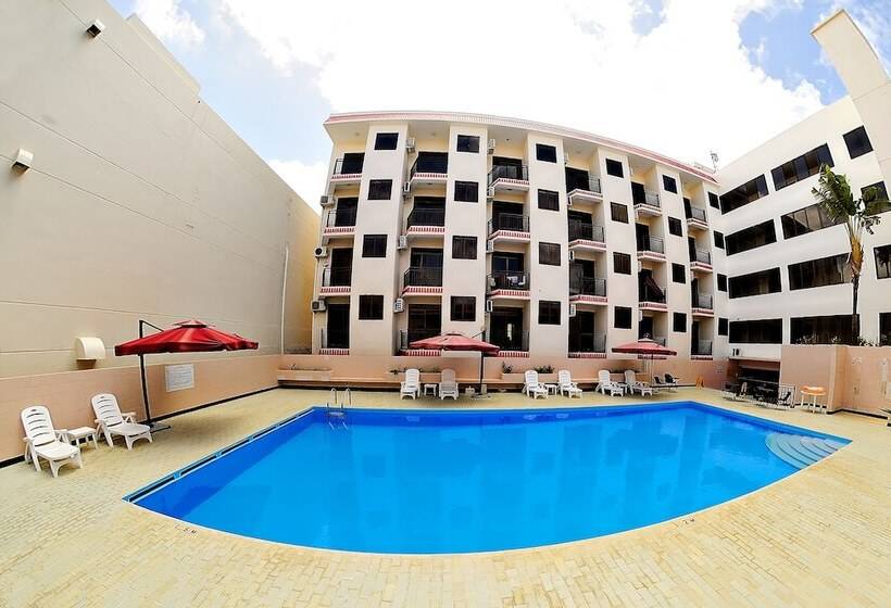 هتل Saipan Ocean View