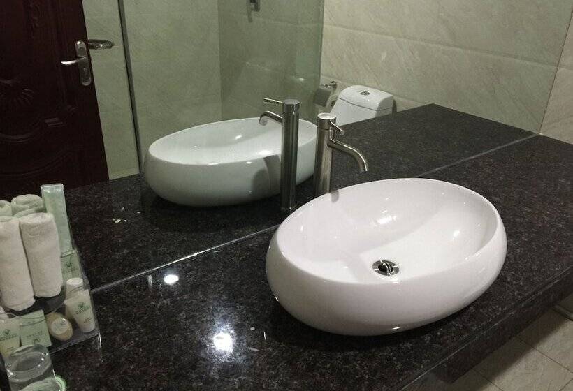 هتل Saipan Ocean View