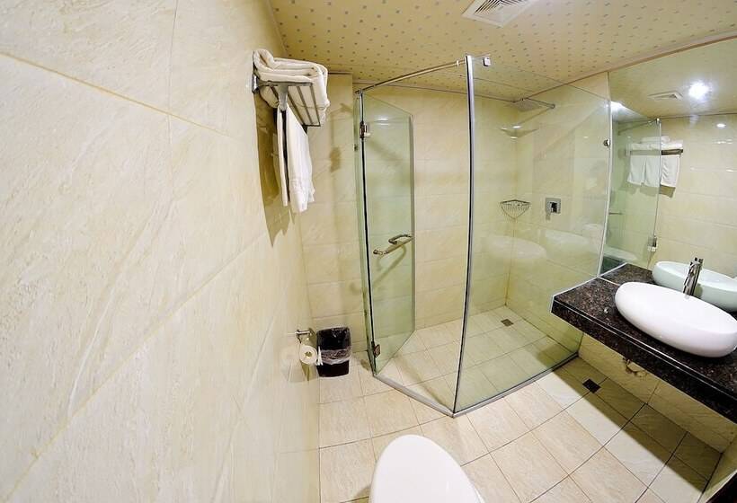 هتل Saipan Ocean View