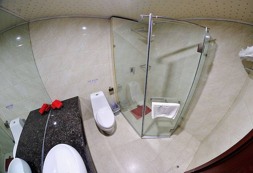 هتل Saipan Ocean View