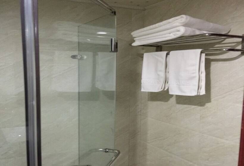 هتل Saipan Ocean View