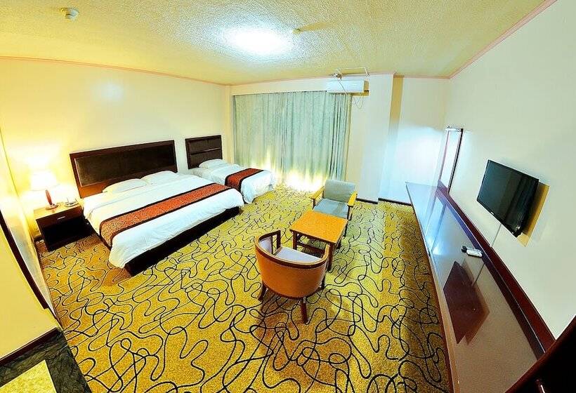 هتل Saipan Ocean View