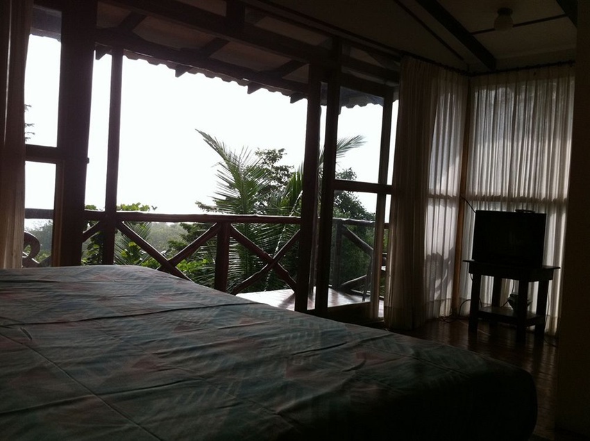 Santa Teresa Sunset Villas