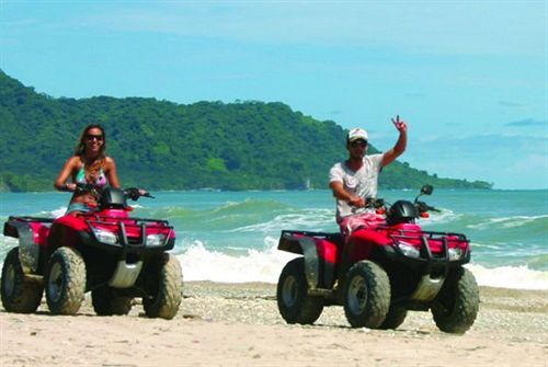 Santa Teresa Sunset Villas