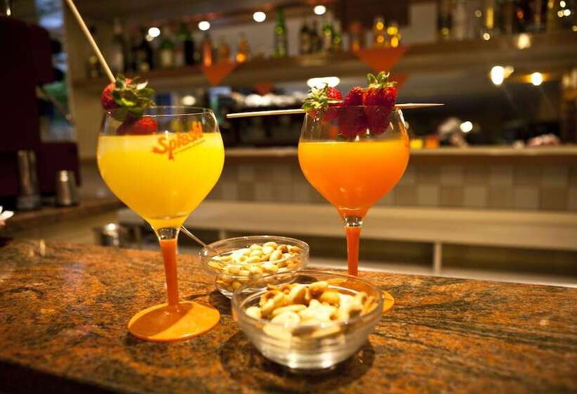 ホテル Sant'angelo