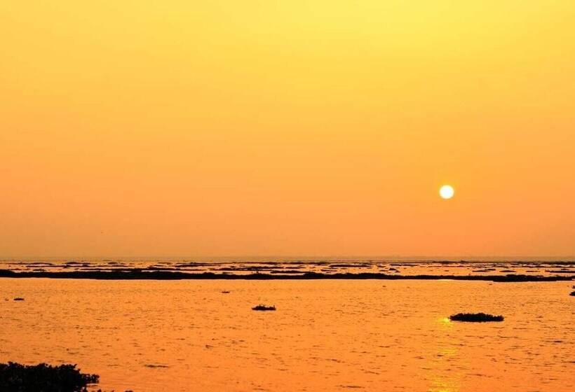 فندق Saro Lake County