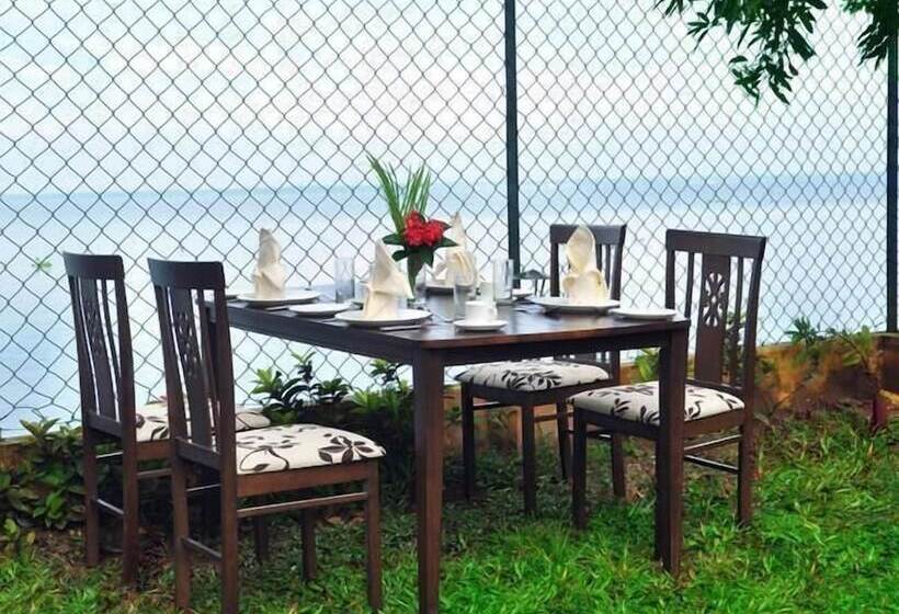 فندق Saro Lake County