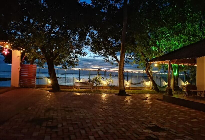 فندق Saro Lake County