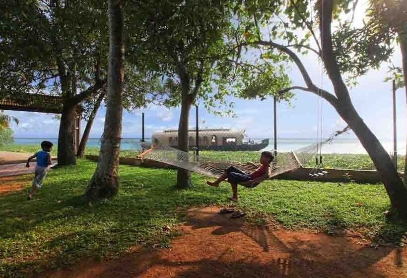 فندق Saro Lake County