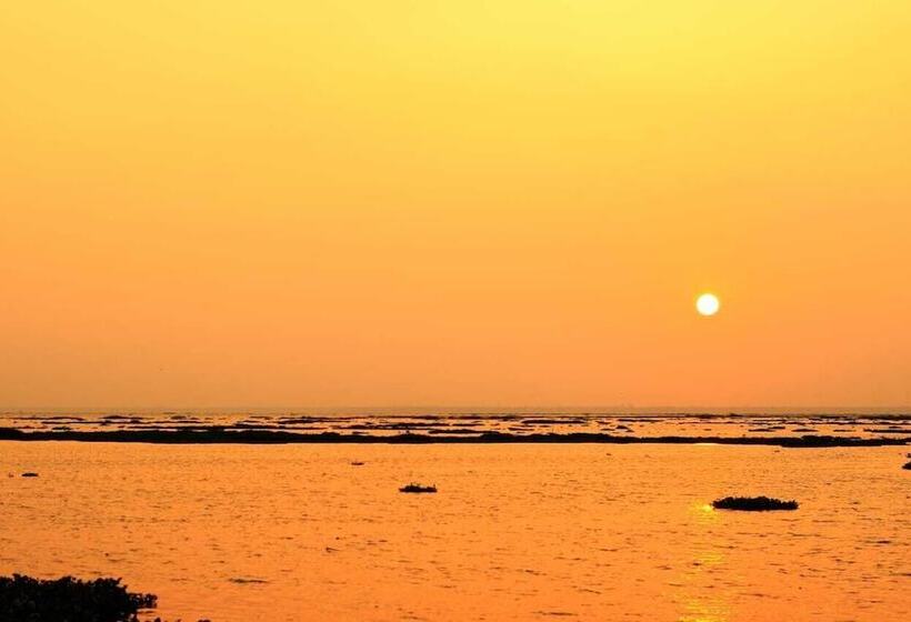 فندق Saro Lake County