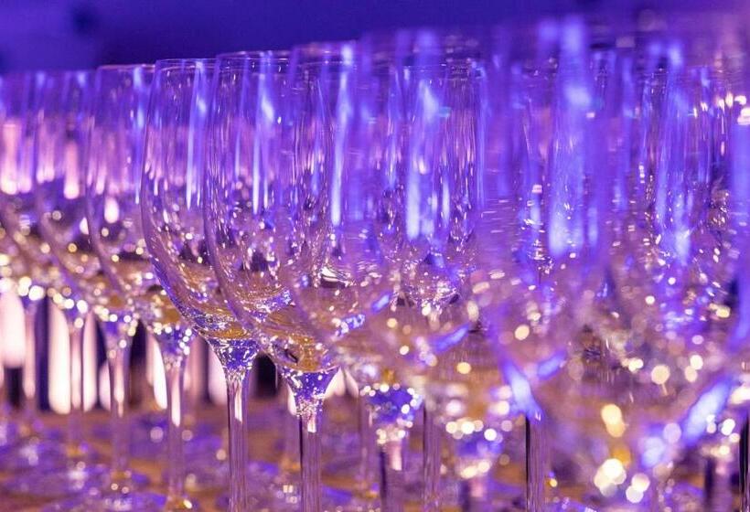 בית מלון כפרי Scandic Gällivare