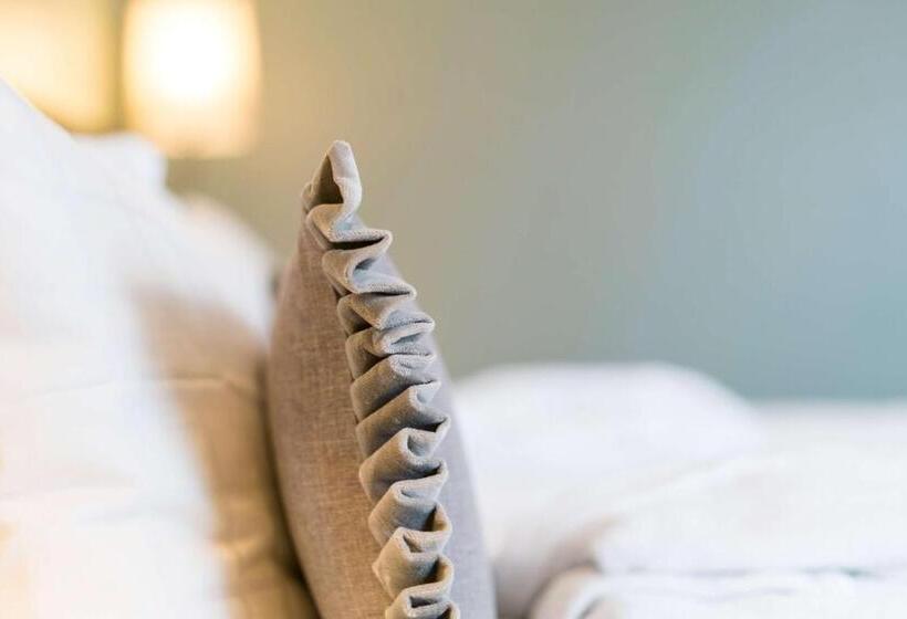 בית מלון כפרי Scandic Gällivare