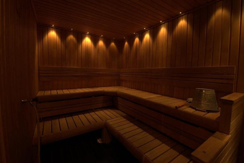 בית מלון כפרי Scandic Gällivare