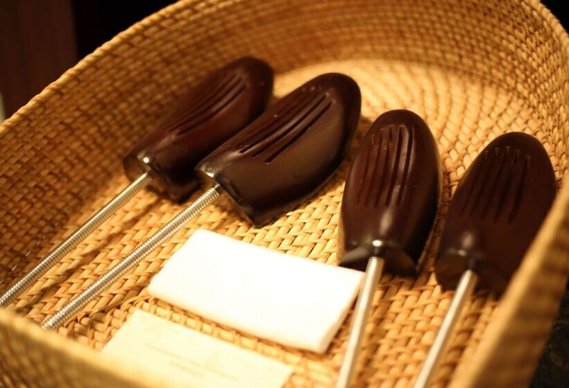 ホテル Shangrila Manzhouli